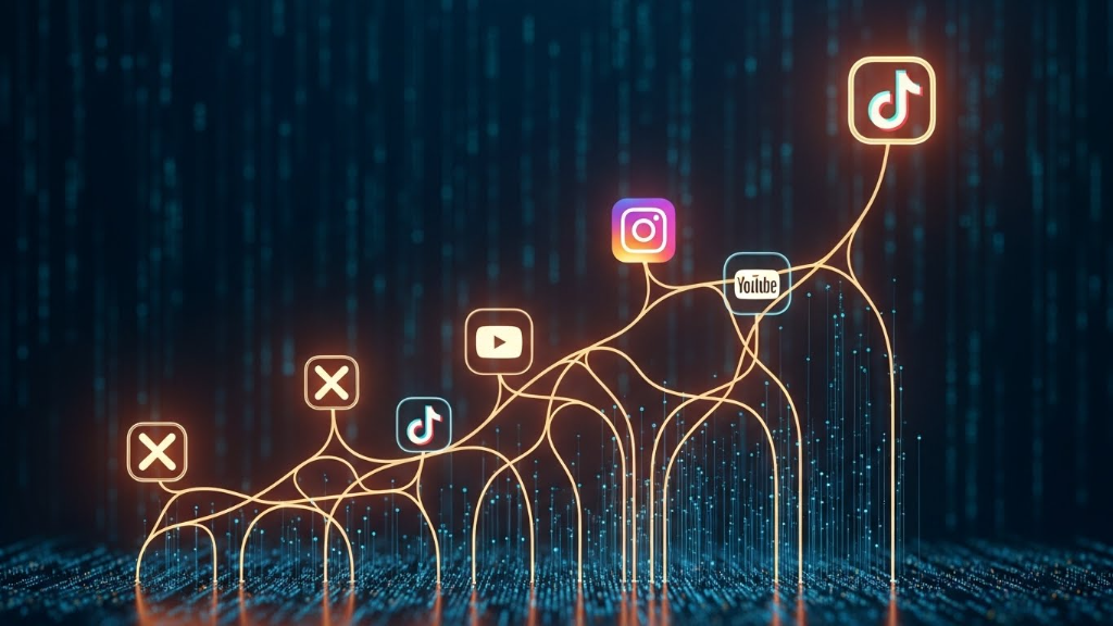 SNS運用コンサルティング