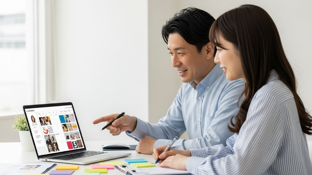 投稿内容・方向性の整理