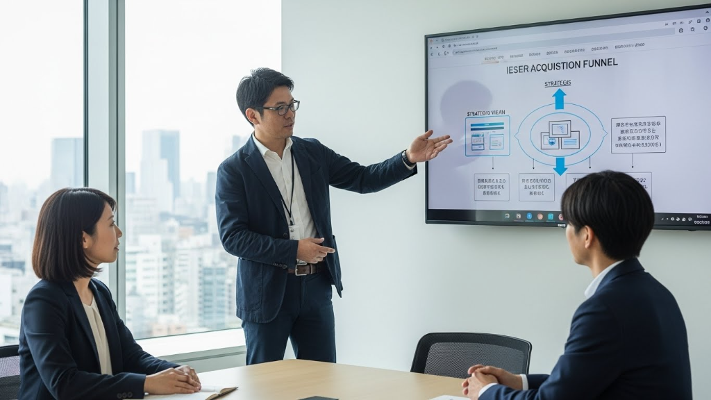 目的に合わせたWebサイト制作